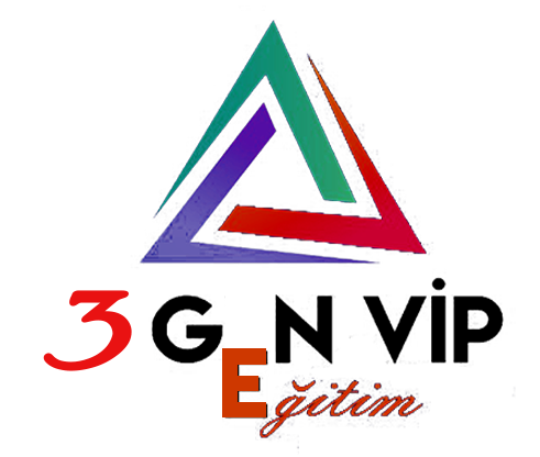 3 GEN logosu